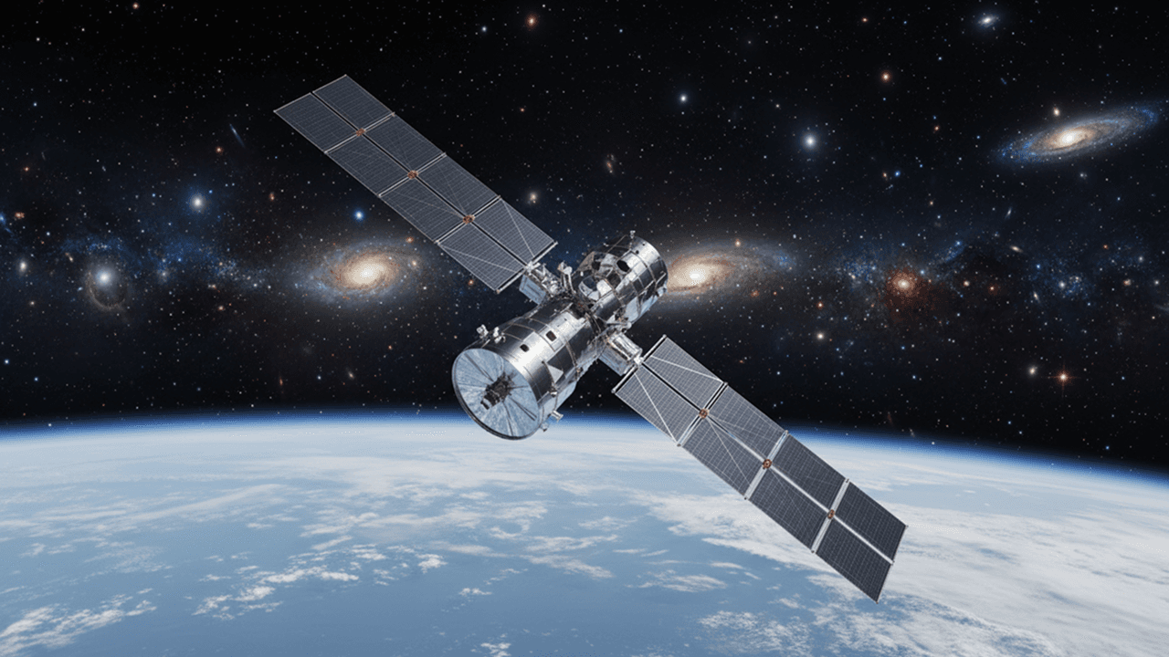 Гильдия «Рубежи науки» выступает спонсором Всероссийской научной конференции «Современная астрономия: наука и образование 2025»