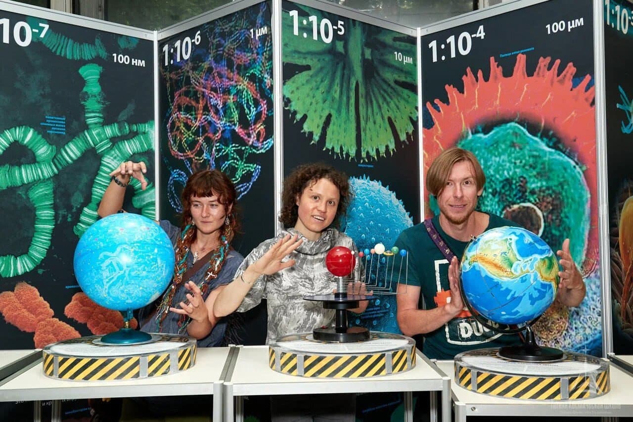 Член Гильдии «Рубежи науки» Александр Шаенко выступит на Летней космической школе в ИКИ РАН